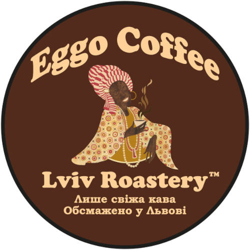 Eggo Coffee
